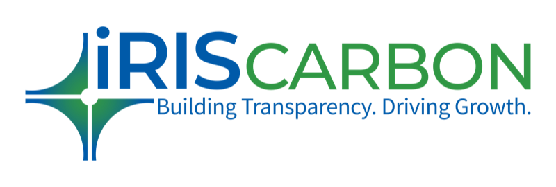 Iris Carbon logo