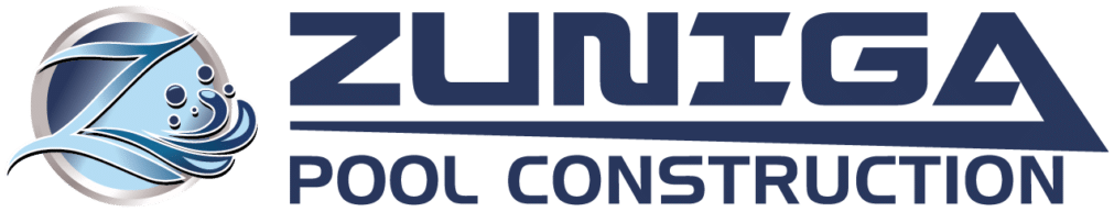 Zuniga Pool Construction logo